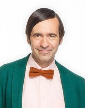 Thierry Samitier