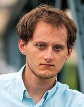 Sean Sanguinet as Cameron