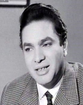 Hassan Yacout as 