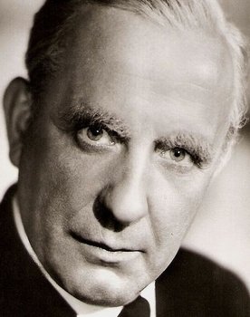 O.E. Hasse as Peter Hansen