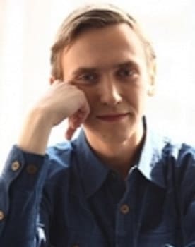 Valery Pecheykin