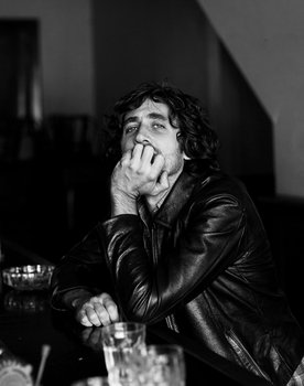 Gareth Liddiard as Self