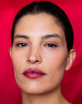 Nerina Balza as Ursula Valdés