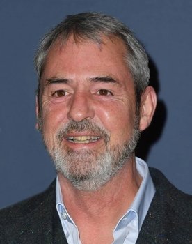 Neil Morrissey