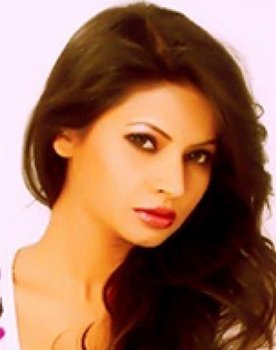Megha Dhade
