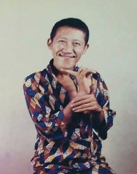 Gepeng Mencari Untung