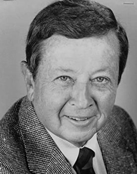 Gil Stratton as Burt