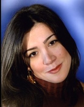 Masma Aslanqizi as Nərgiz