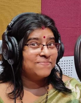 Manasi Sinha