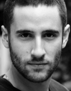 Jacopo Venturiero as Rocca giovane