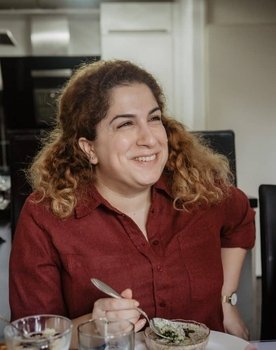 Beri Shalmashi