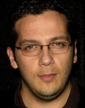 Víctor Huggo Martin as Adolfo Menéndez