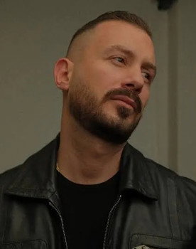 Donald Veshaj