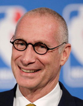 John Skipper as Self