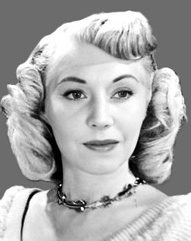 Dolores Fuller as Reporter (uncredited)