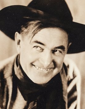 Harry Carey Photo