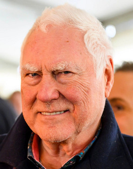 Cesar Zuiderwijk as Self (archive footage)