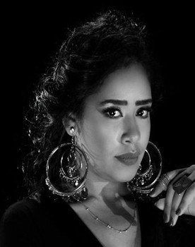 سارة هريدي as سحر