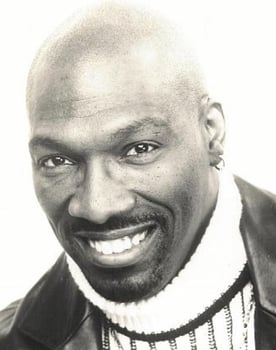Charlie Murphy as Himself