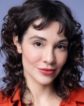 Gabriela Moreno