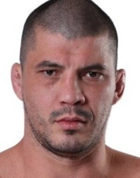 Ariel Machado as Self