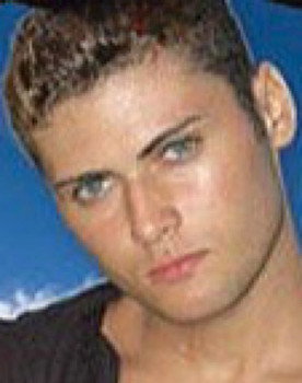 Danny Verrick