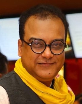Sujan Mukherjee