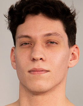 Brock Reynolds