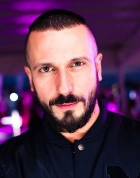 Річард Горн