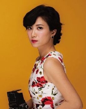 Hsu Li-Wen