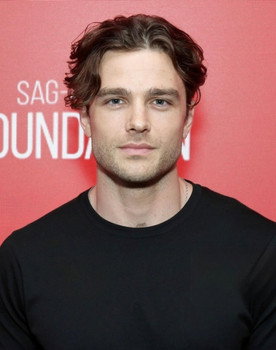 Joshua Orpin