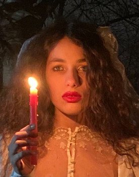 Margarita Valencia as 