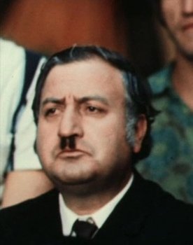 Nodar Phiranishvili as 