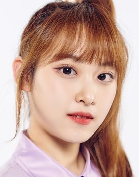 Kishida Ririka as Contestant