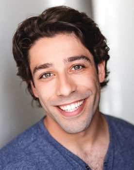 Jarred Bronstein as Jordan