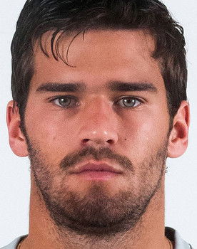 Alisson Becker as Self