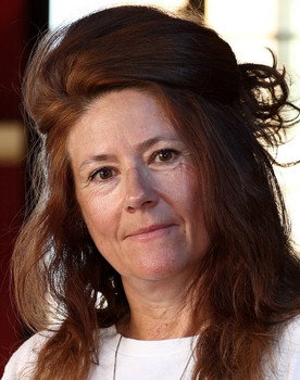 Cendrine Lapuyade as Cendrine