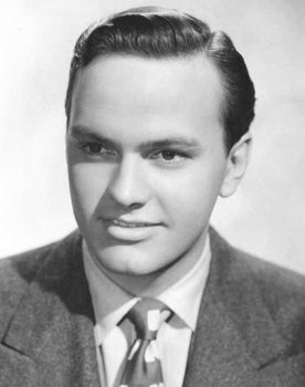 Bob Haymes as Bill Hayes