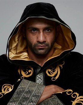 Gennady Golovkin vs. Kell Brook