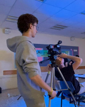 Amit Zadikario as Amit Zadikario