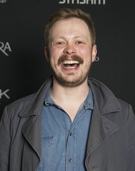 Einar Tørnquist