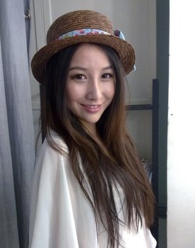 Zheng Gu