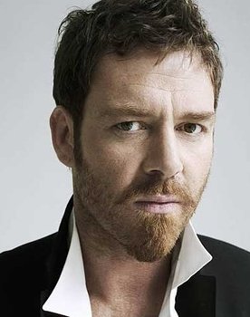 Marton Csokas Photo