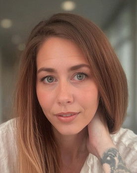 Emmalene Pruden as Christie