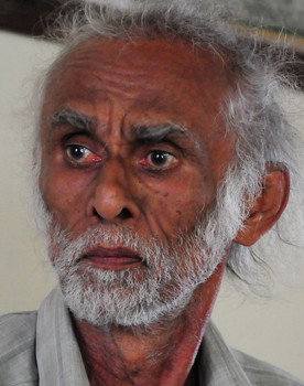 D.B. Gangodathenna