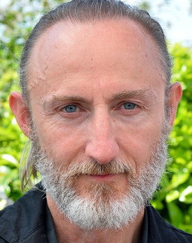 Guillaume Nicloux