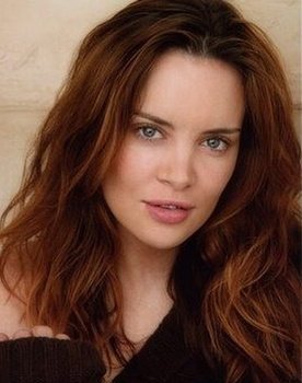 Colleen Porch as Dr. Redmond