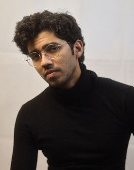 Zaid Aftab as Hasan/Arif/Nasreen/Ammi/Mohsin Bhai