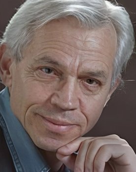 Stanislav Mukhin