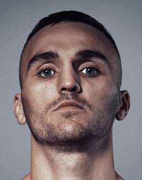 Dennis Hogan vs. Sam Eggington